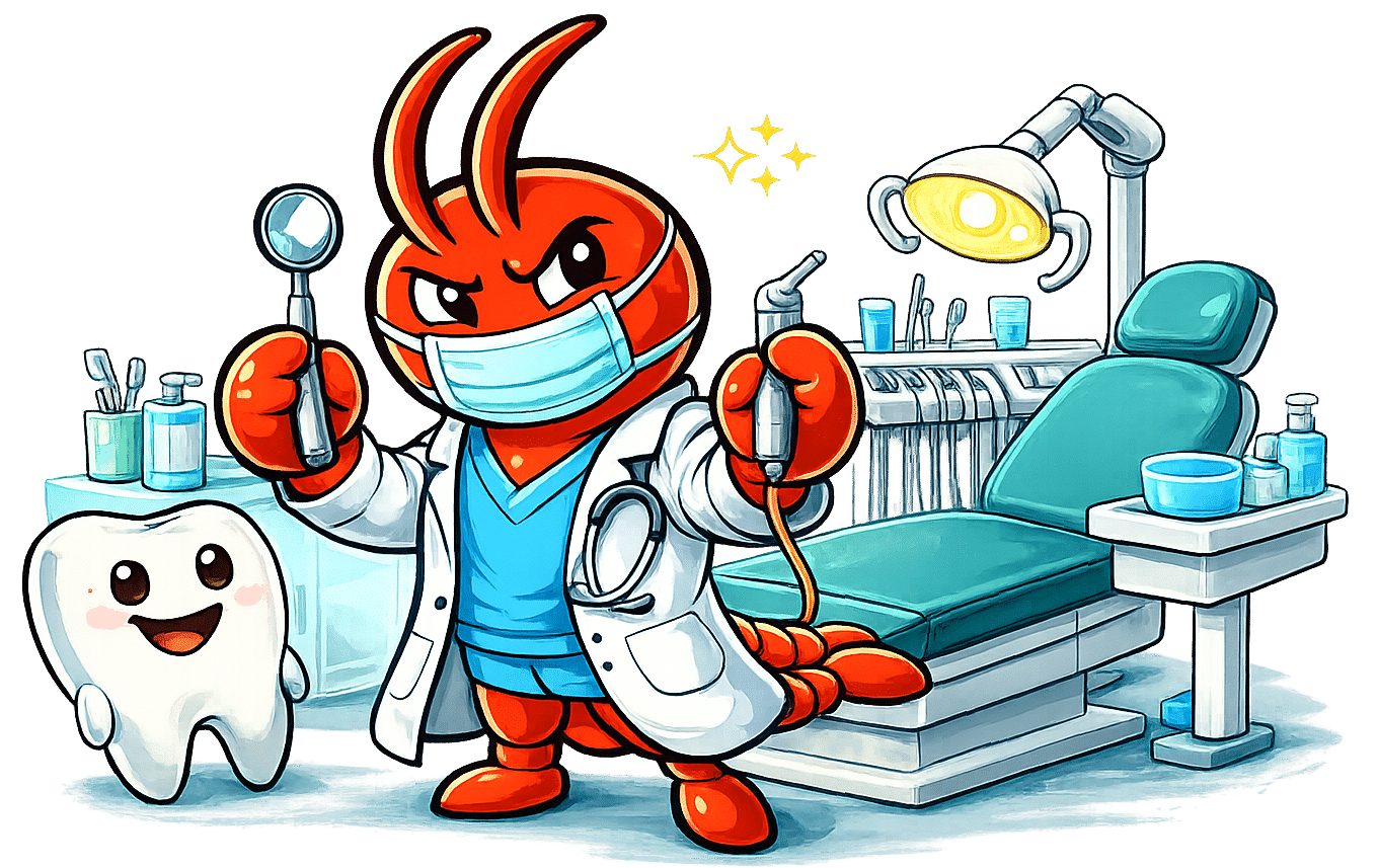 AI Workers for Dental Clinic Australian