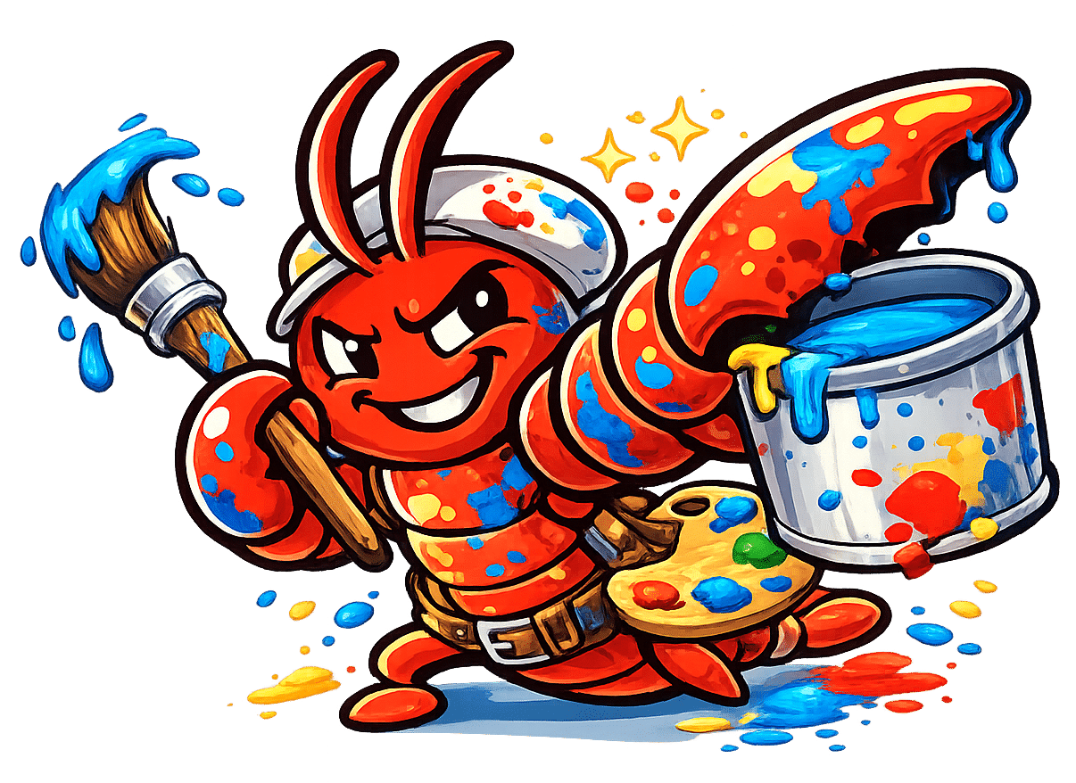 AI Workers for Painters Australian