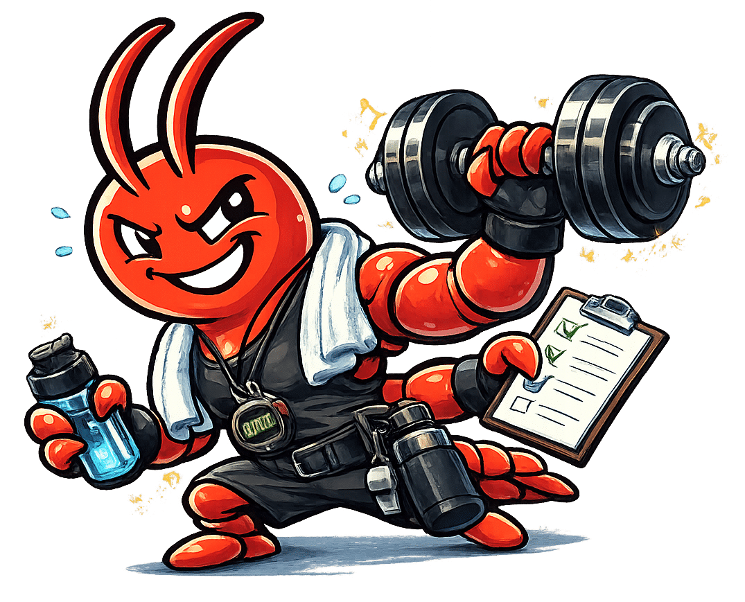 AI Workers for Personal Trainers Australian