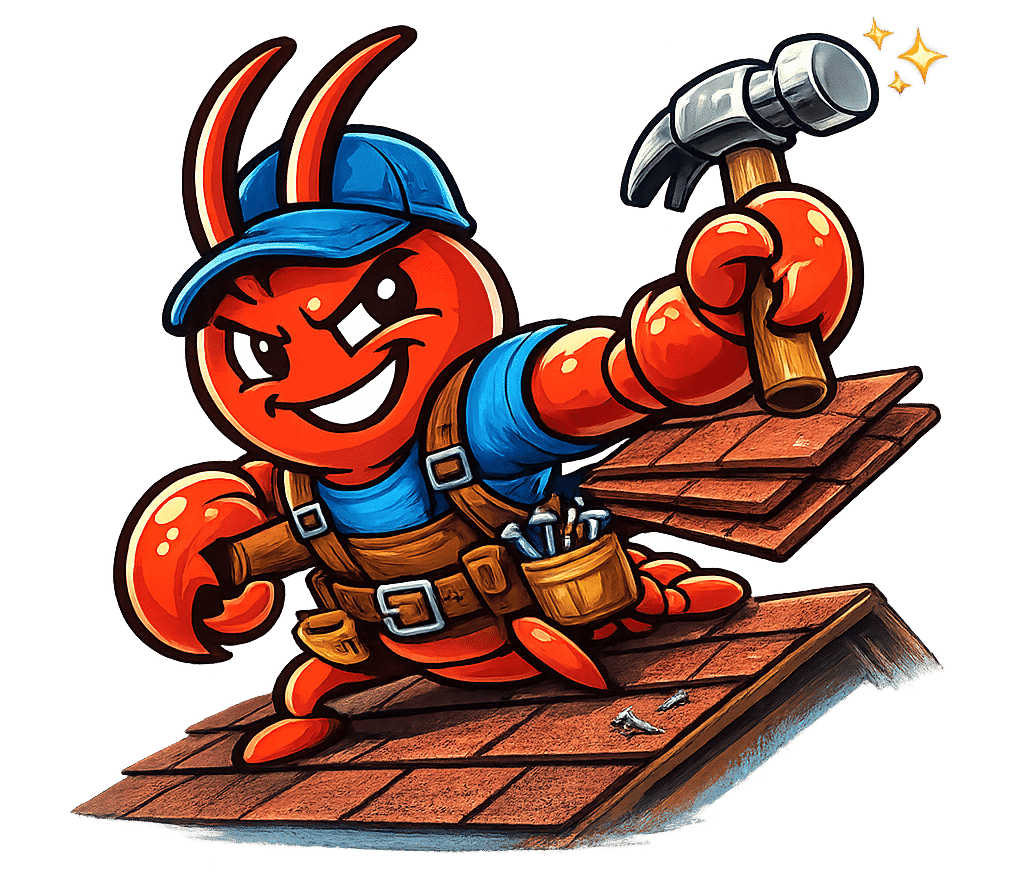 AI agents for roofers in Australia managing quotes, appointments, invoices, and compliance