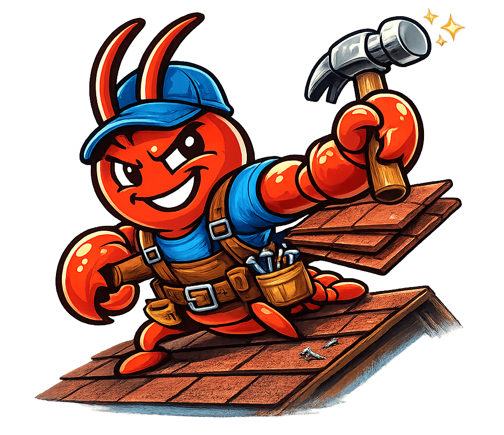 AI Workers for Roofers Australian