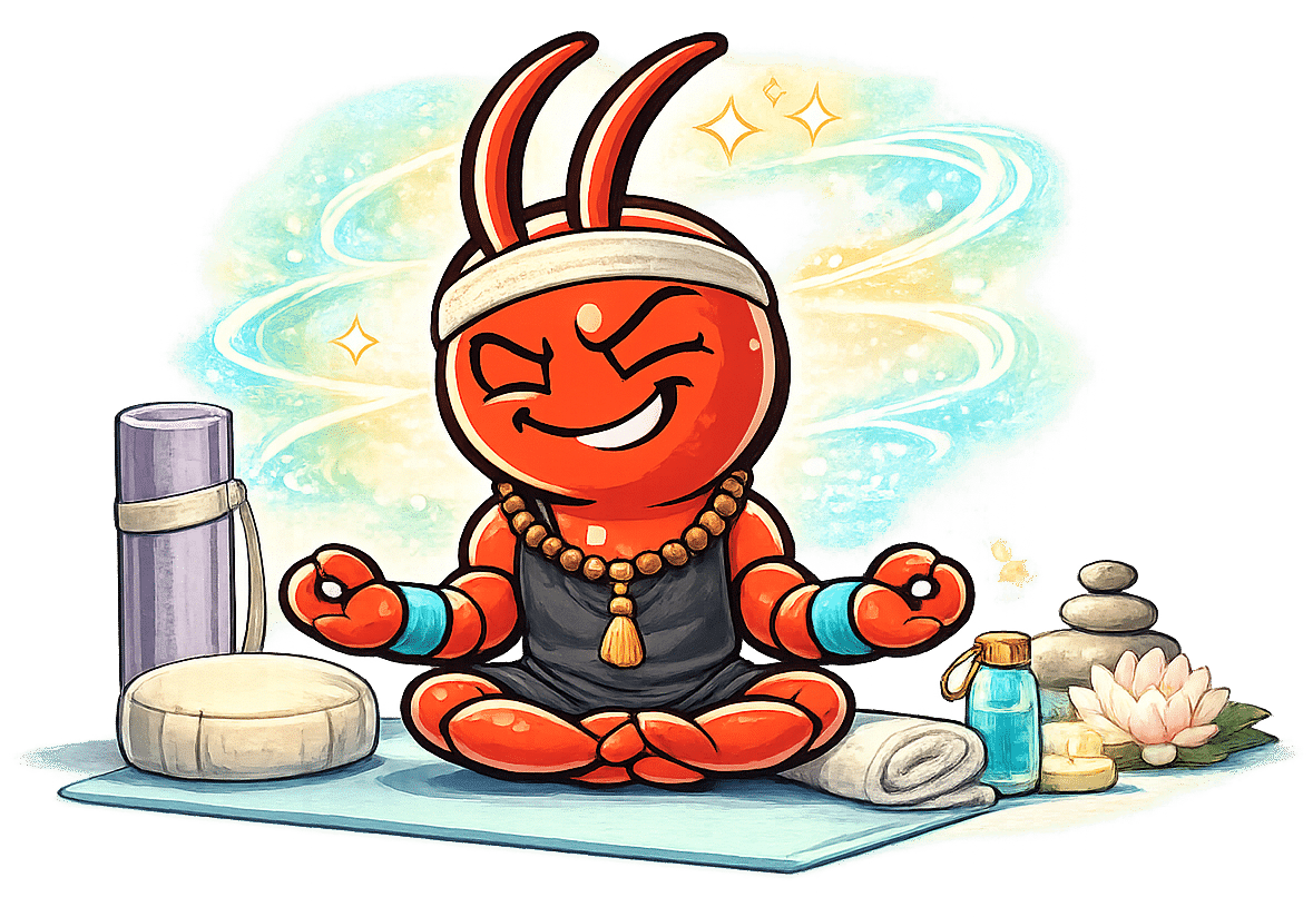 AI Workers for Yoga Studios Australian